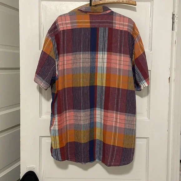 VINTAGE LEVIS SHIRT - Picture 2 of 4